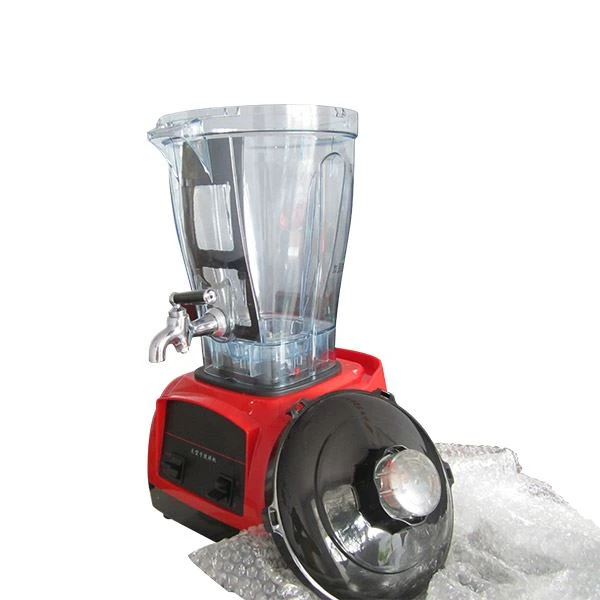 6L Juice Blender