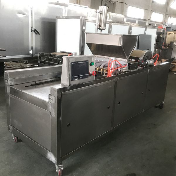 Cupcake Making Machine