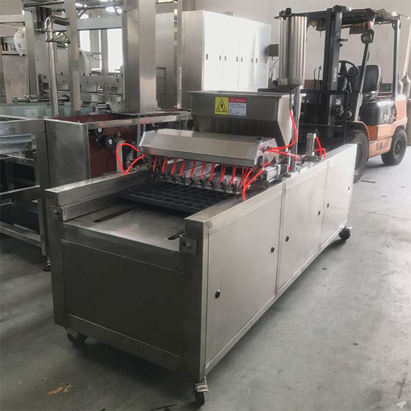 Cupcake Making Machine