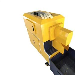 Машина за сечење коже од шећерне трске