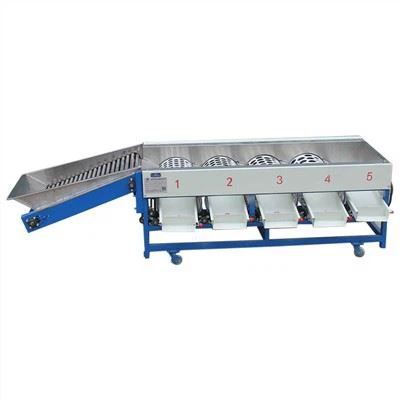 Машина за сортирање авокада