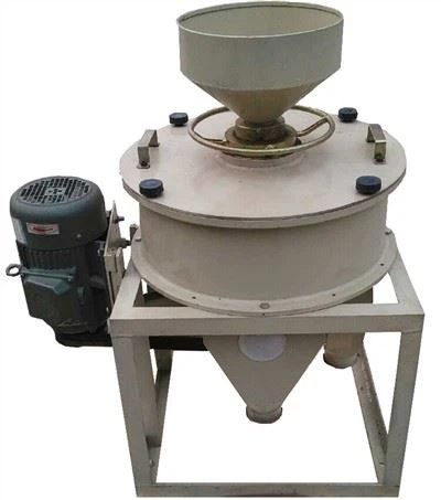 Машина за љуштење горке хељде