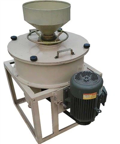 Машина за љуштење слатке хељде