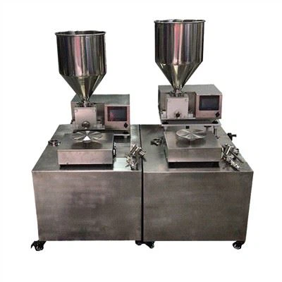 Машина за ширење сира