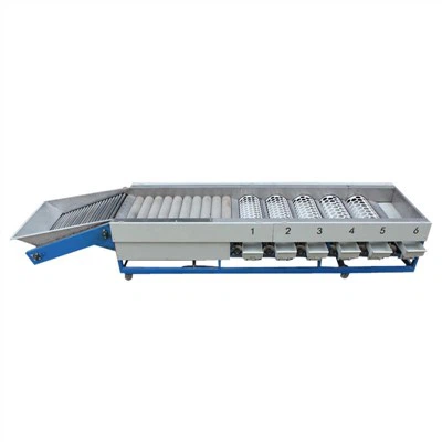 Машина за оцењивање нара