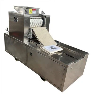 Машина за формирање меког колачића од ораха