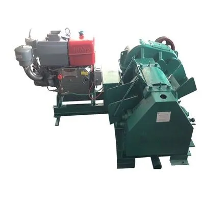 Машина за дробљење шећерне трске