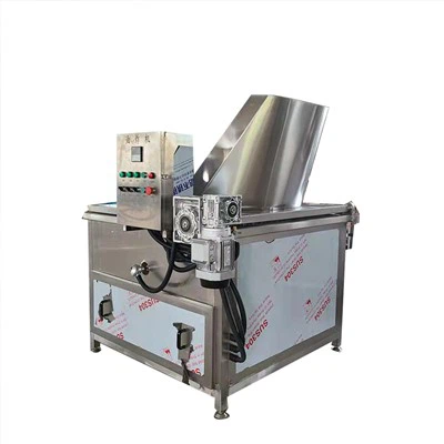 Аутоматска машина за фритезу