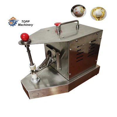 Машина за гуљење лимуна наранџе