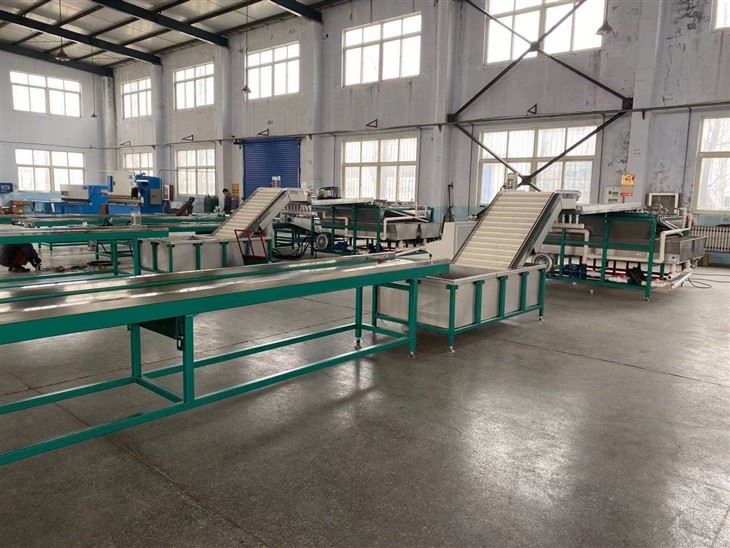 sorting machine