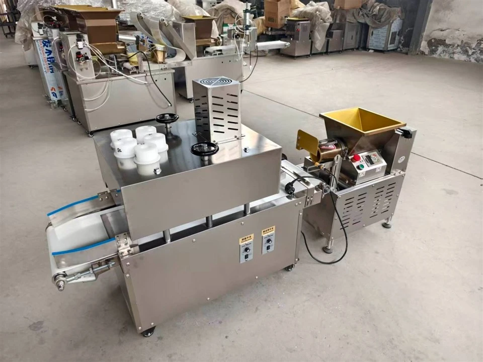 Imitation Hand-rolling Machine suppliers