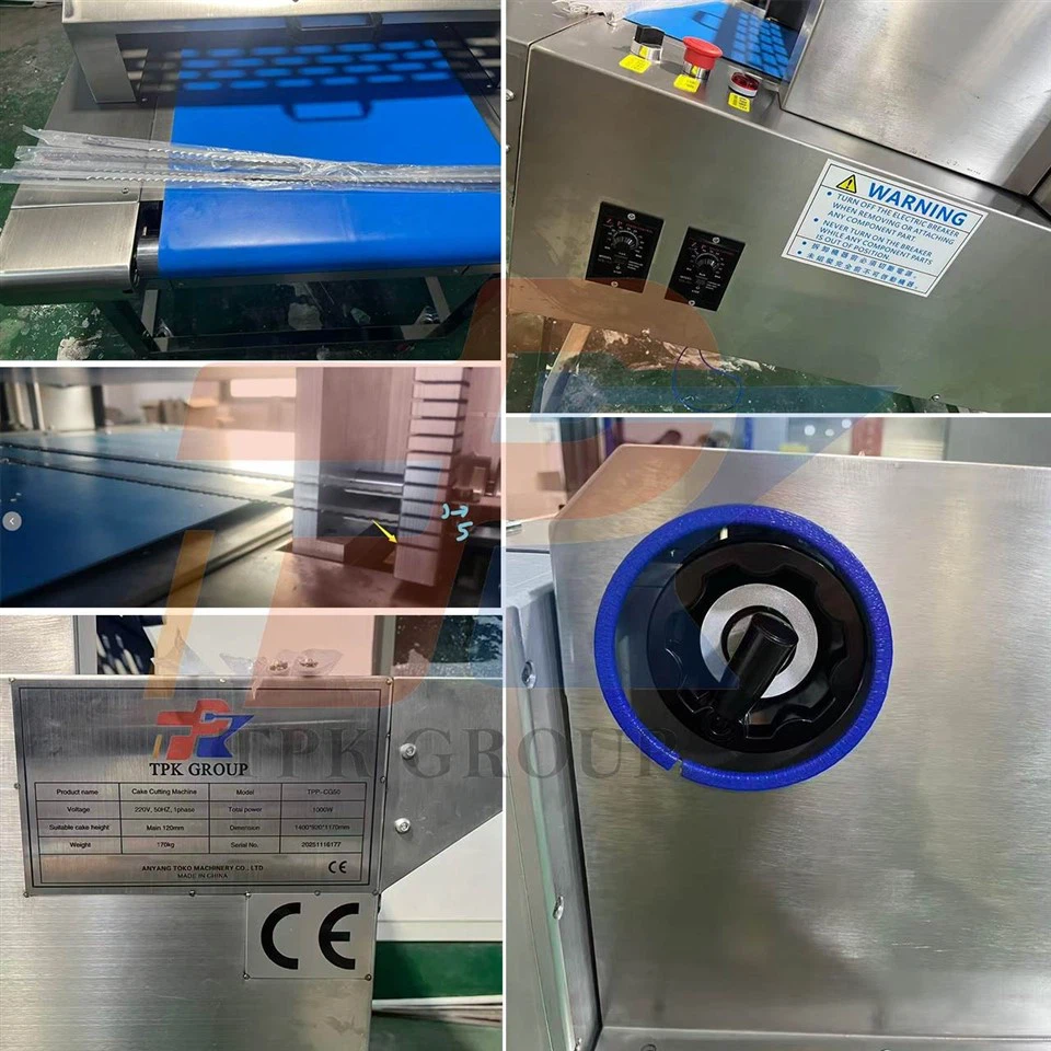Multifunctional Horizontal Cake Cutter price