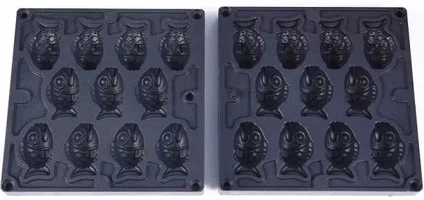 mold 7 mold 7