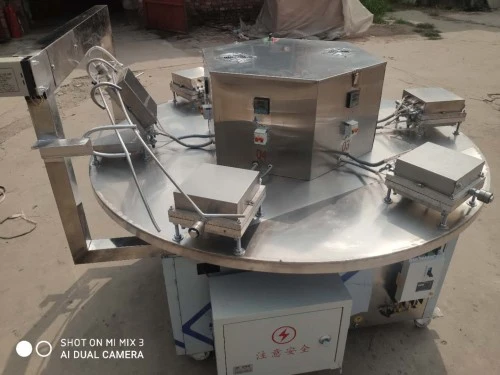ice cream cones waffle making machine