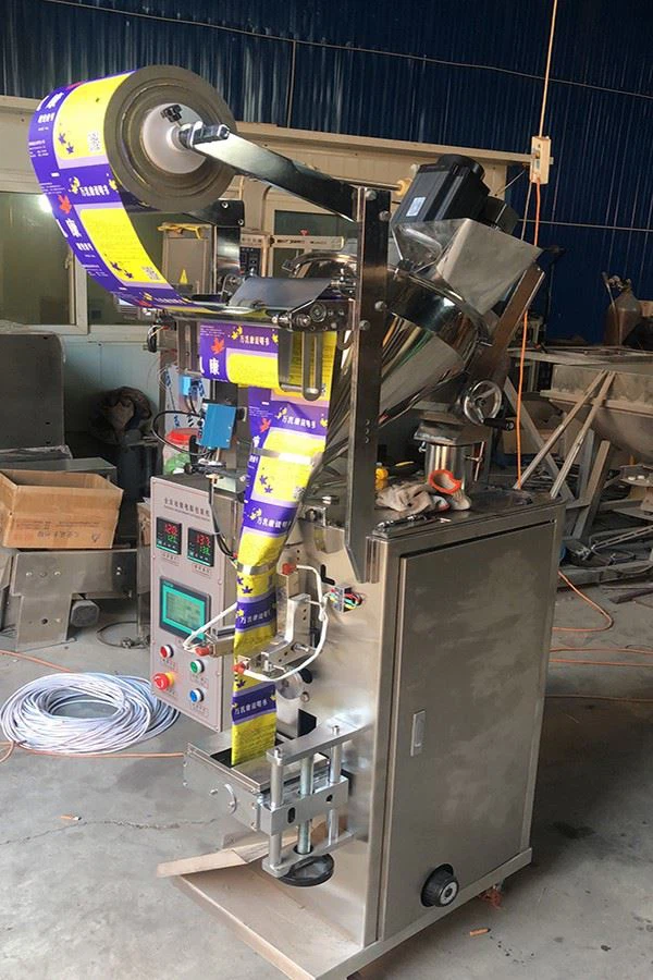 Powder Packaging Machine