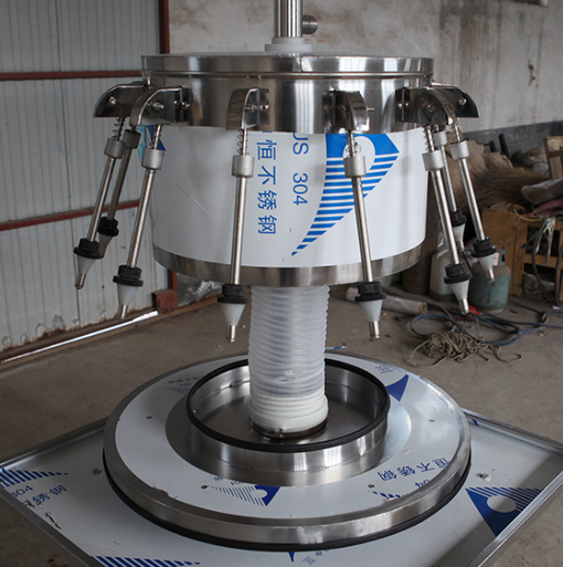 Siphon Filling 1 Siphon Filling 1