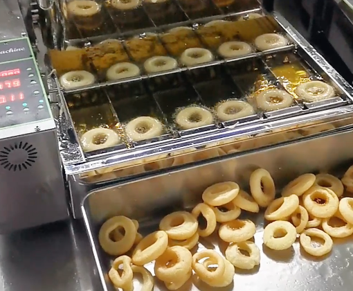 mini donut making machine mini donut making machine