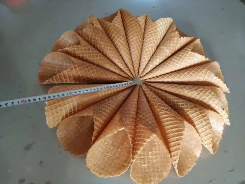 ice cream cones waffle making machine ice cream cones waffle making machine