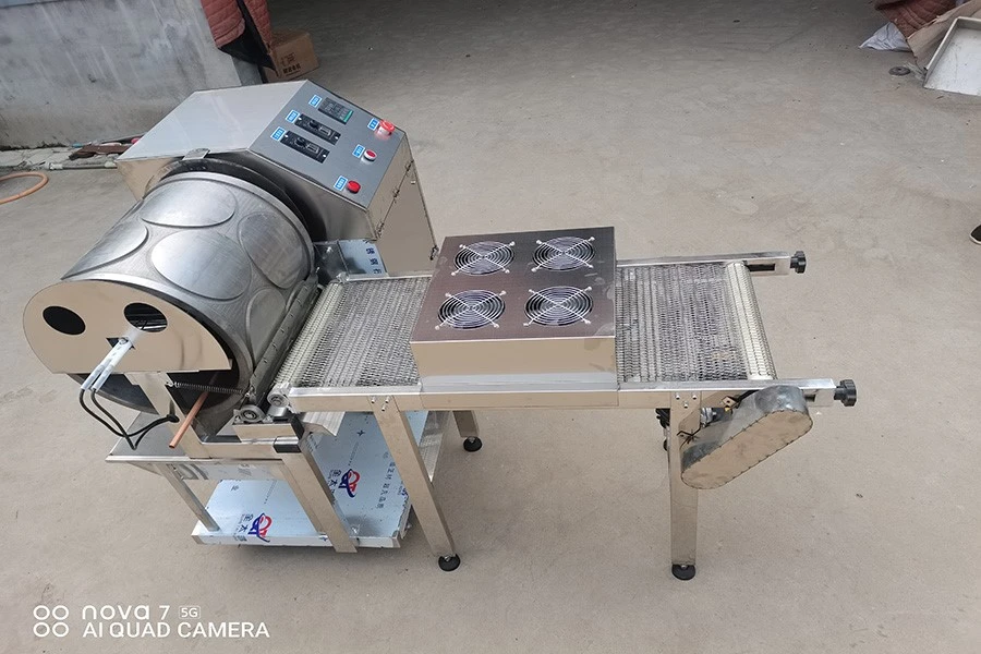 spring roll chapati making machine 3 spring roll chapati making machine 3
