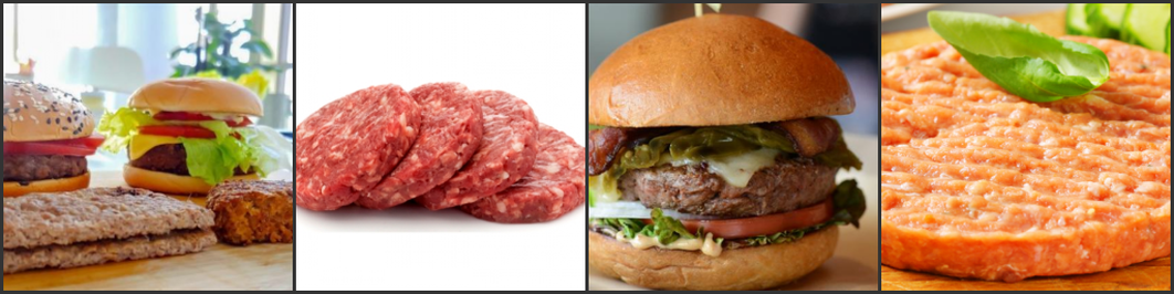 burger burger