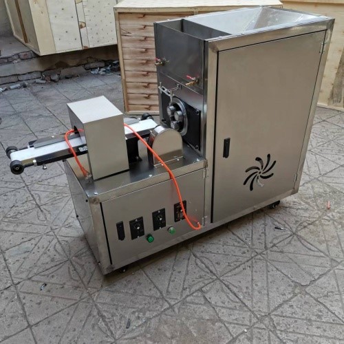 dough twist machine 14 dough twist machine 14