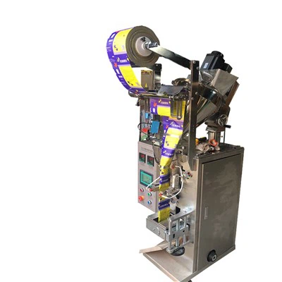 Аутоматска машина за паковање праха