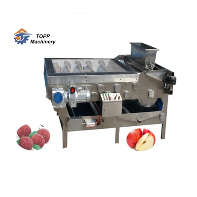 Машина за сокове типа траке