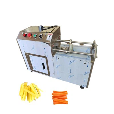 Комерцијални секач за коренасто поврће