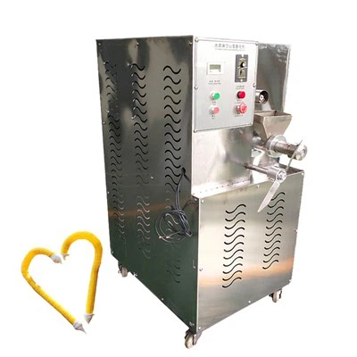 Машина за пуњење кукуруза