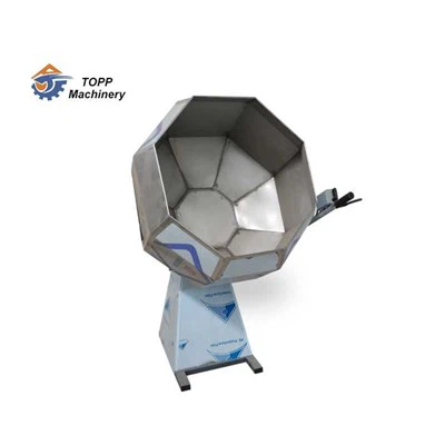 Машина за зачињавање хране