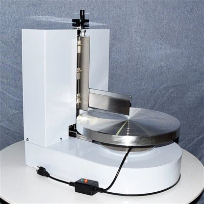 Машина за глазуру за торте