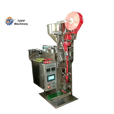 Машина за паковање соса