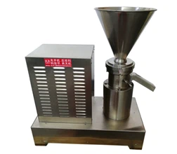 Машина за млевење путера од кикирикија