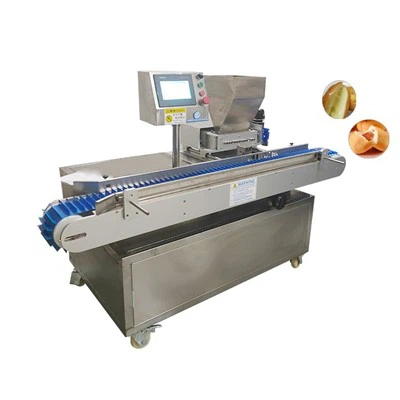 Машина за пуњење сендвич хлеба