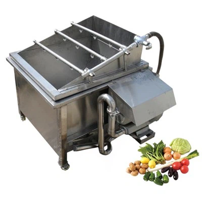 Мала машина за прање воћа и поврћа